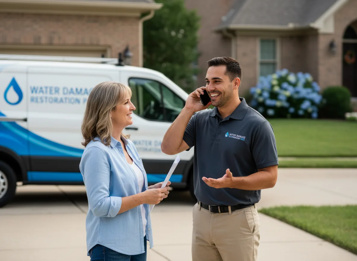 Flood Restoration Mendon, MO FAQs